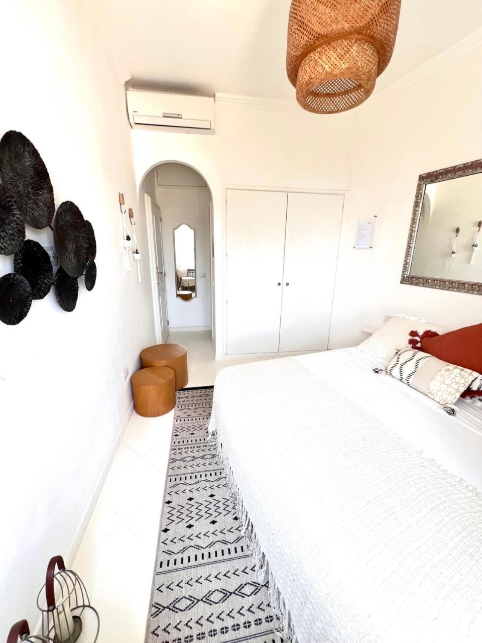 مبيت وإفطار كابري Casa Maddy المظهر الخارجي الصورة