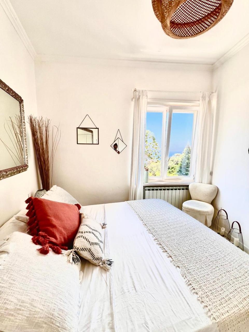مبيت وإفطار كابري Casa Maddy المظهر الخارجي الصورة