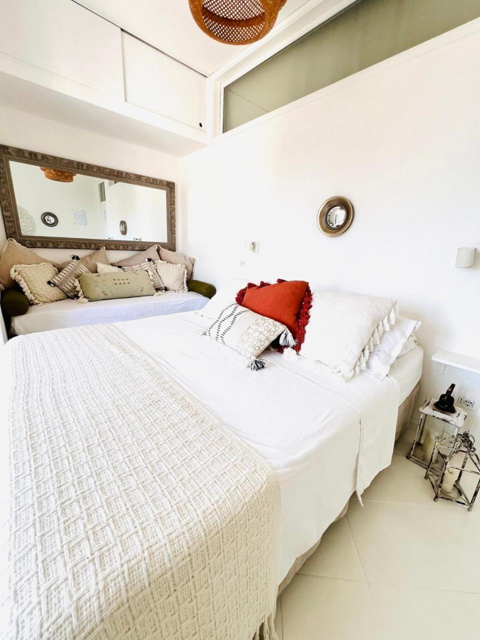 مبيت وإفطار كابري Casa Maddy المظهر الخارجي الصورة
