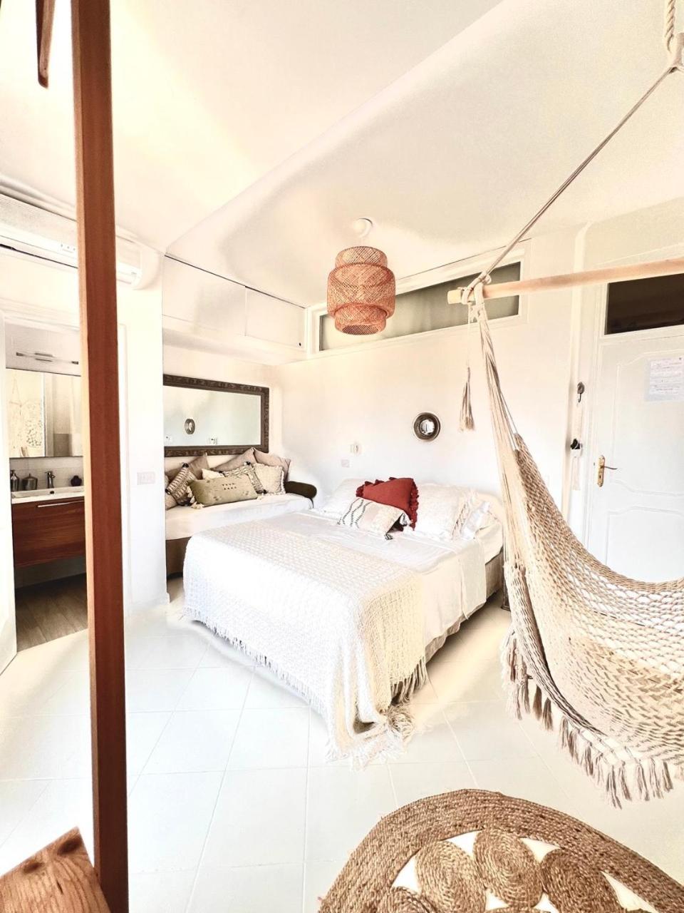 مبيت وإفطار كابري Casa Maddy المظهر الخارجي الصورة