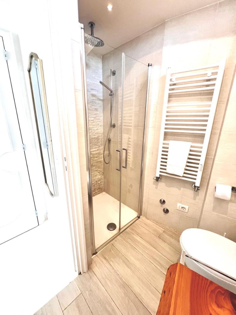 مبيت وإفطار كابري Casa Maddy المظهر الخارجي الصورة